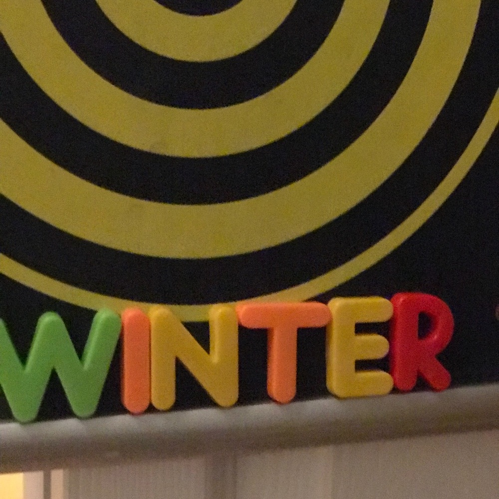 Meet your Posher, Marian